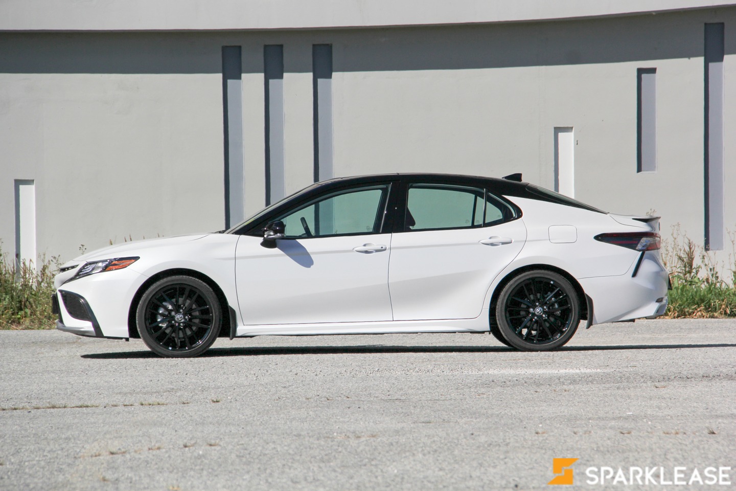 2022 Toyota Camry Hybrid XSE Auto, 温哥华, 全款车