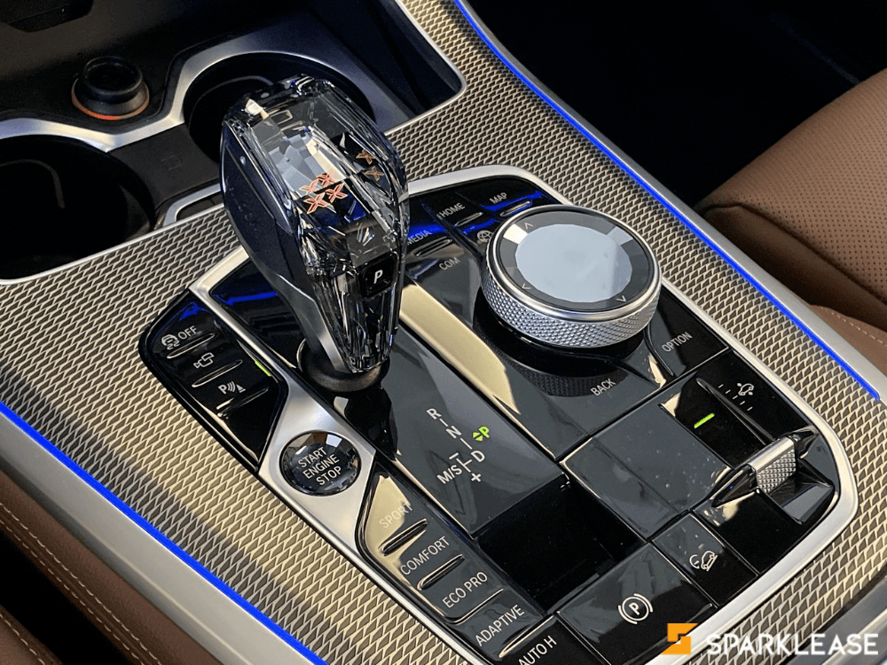 2021 BMW X5 40i, 多伦多, 五大行Finance估价