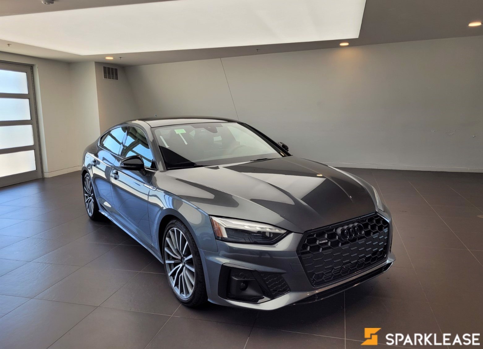 2022 Audi A5 Sportback Progressiv 45 TFSI quattro, 多伦多, 原厂Lease方案