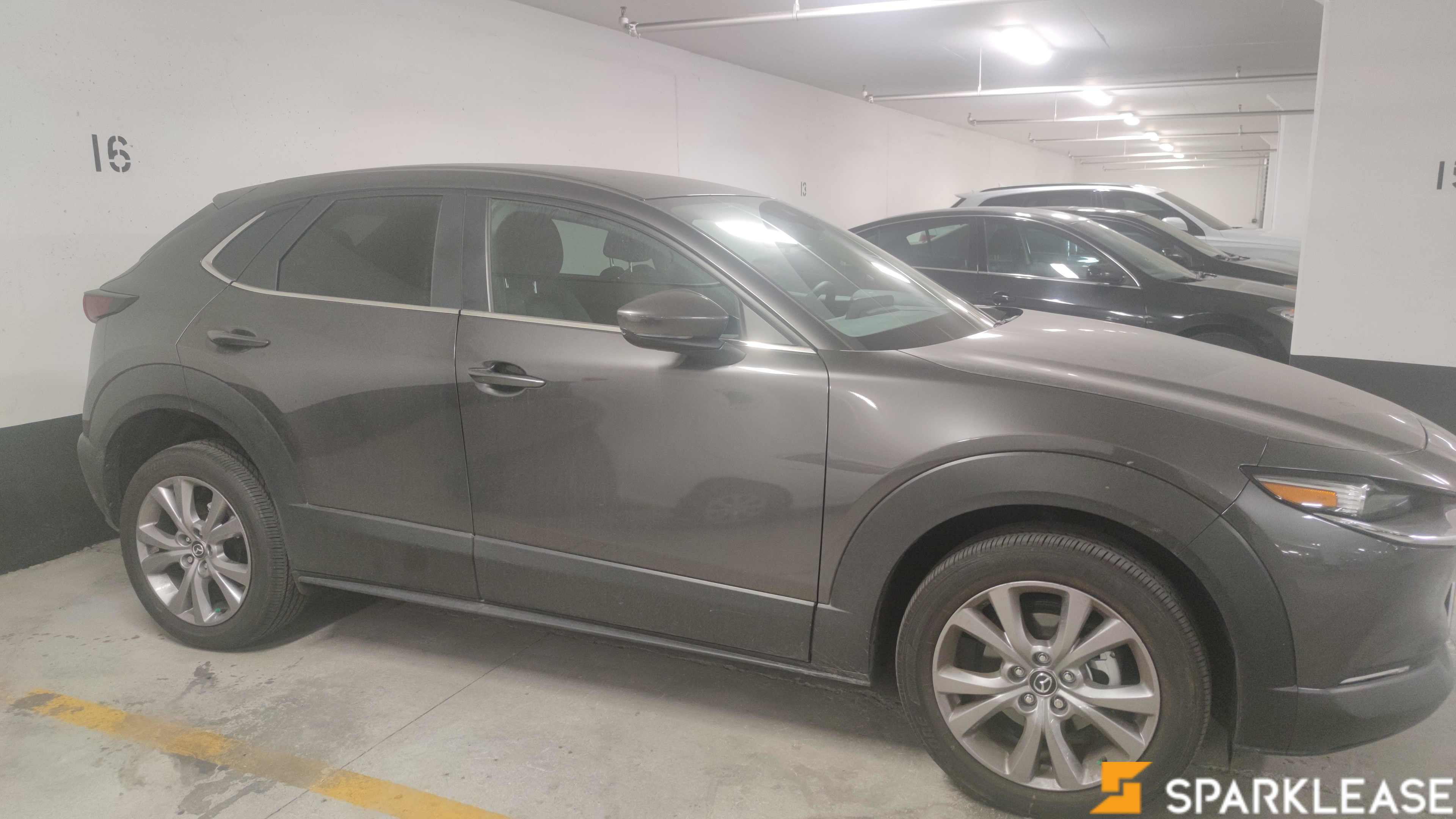 2021 Mazda CX-30 GS AWD, Toronto, Lease Transfer