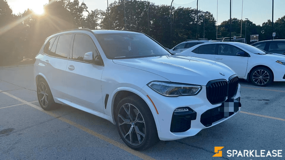 2021 BMW X5 40I Xdrive, 多伦多, 第三方LEASE