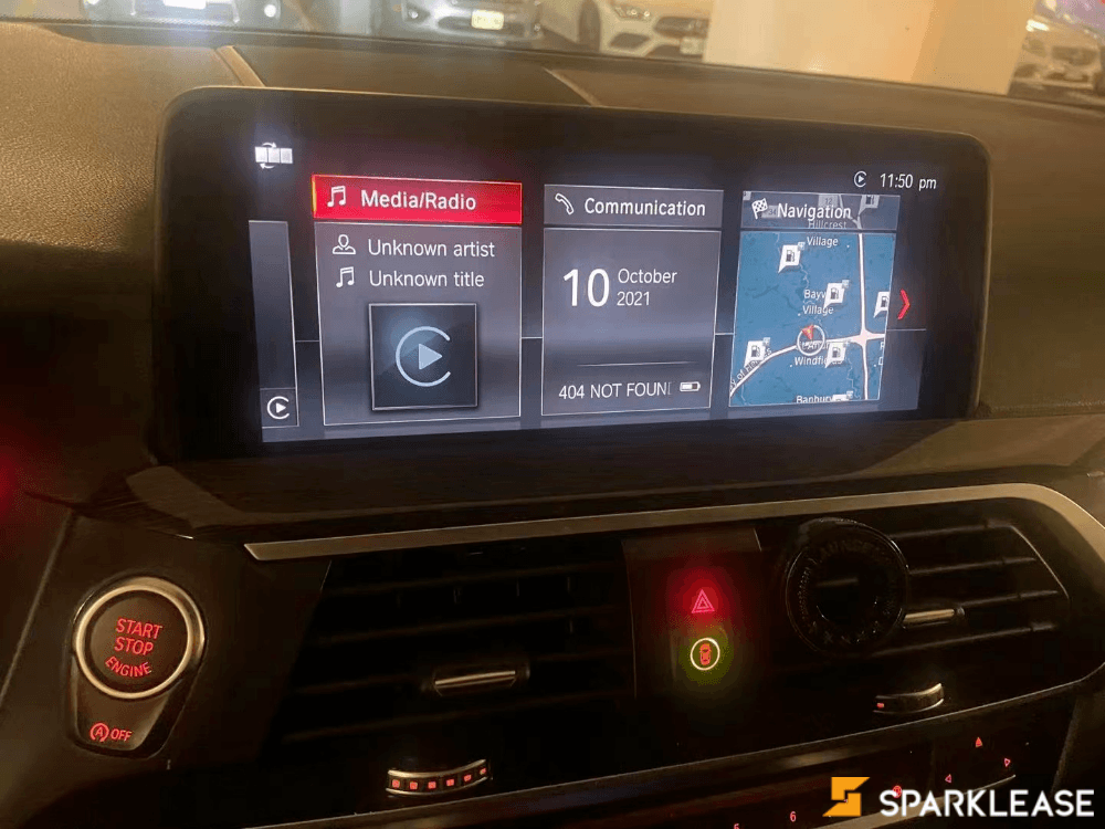 2019 BMW X3 , Toronto, Cash