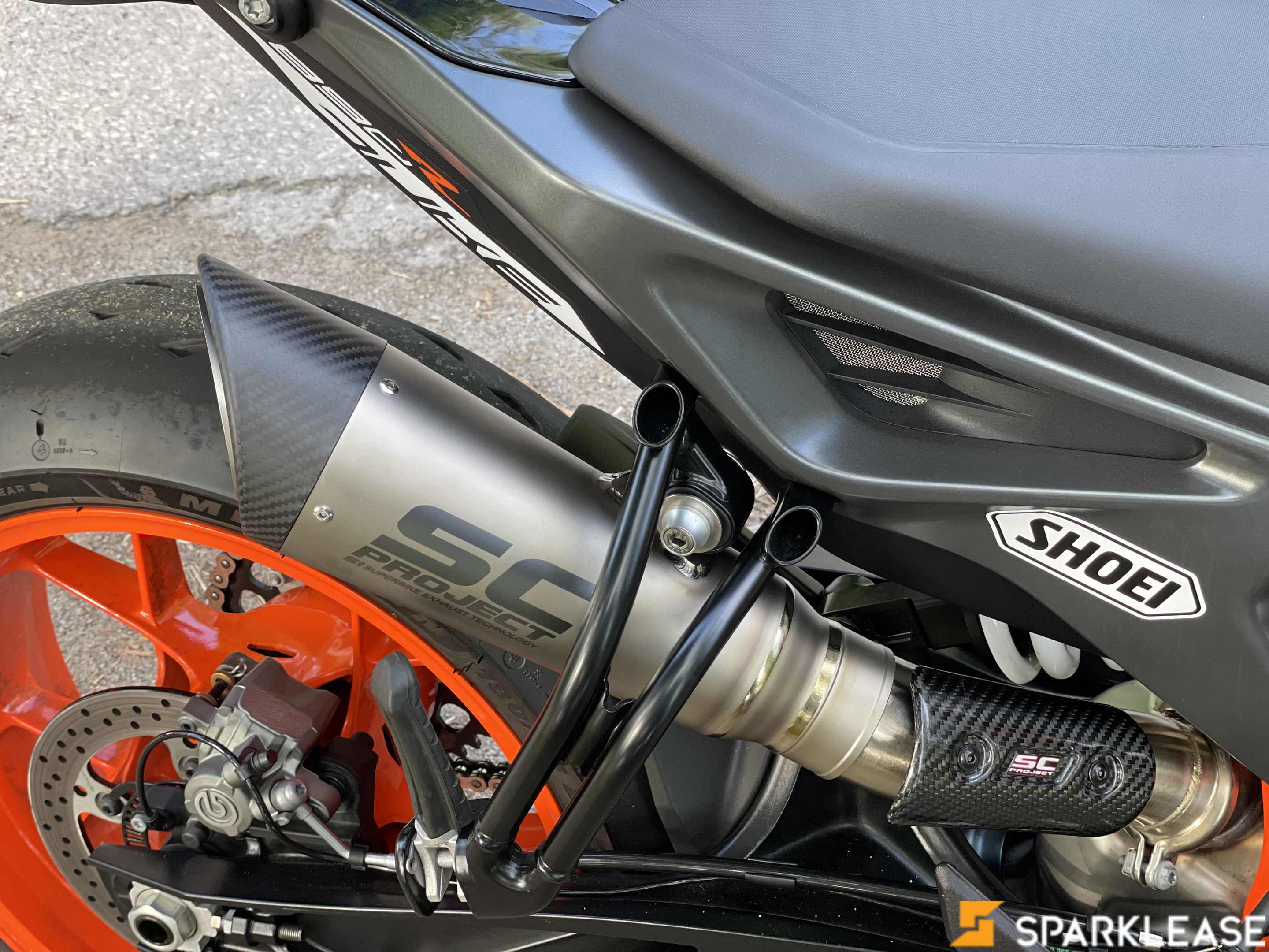 2020 KTM DUKE 890 R, 多伦多, 全款