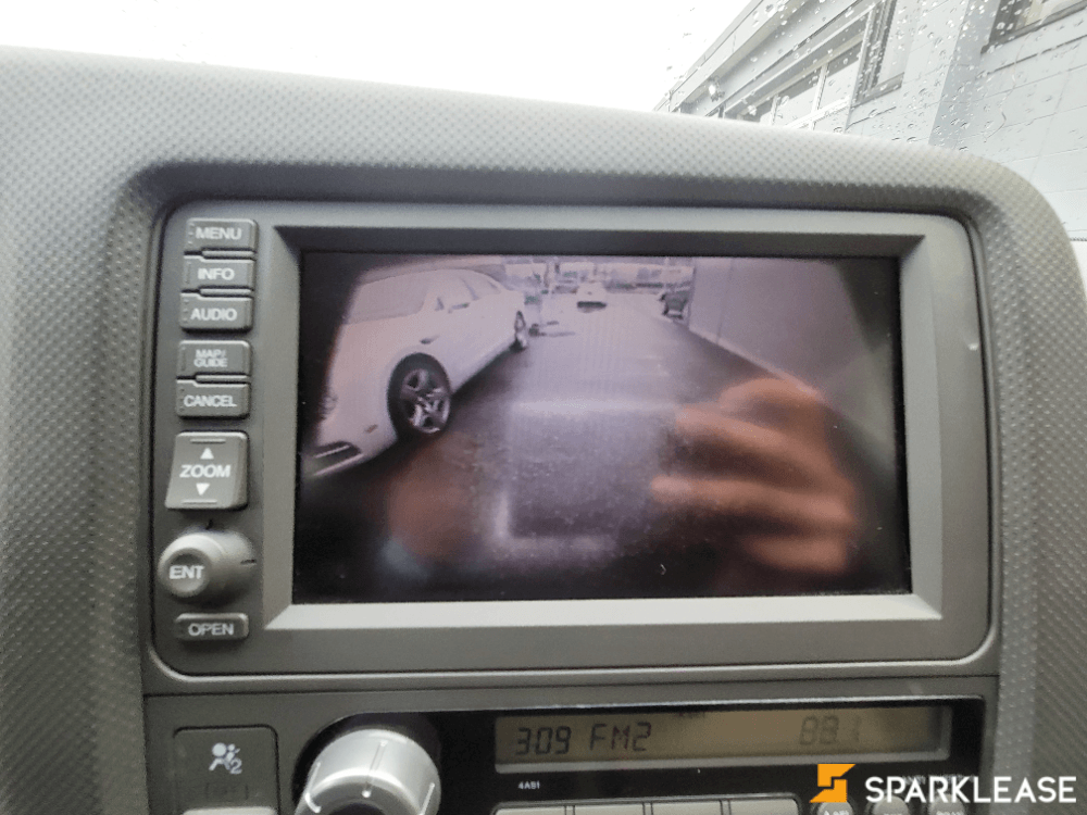 2007 Honda Ridgeline , 温哥华, 全款车