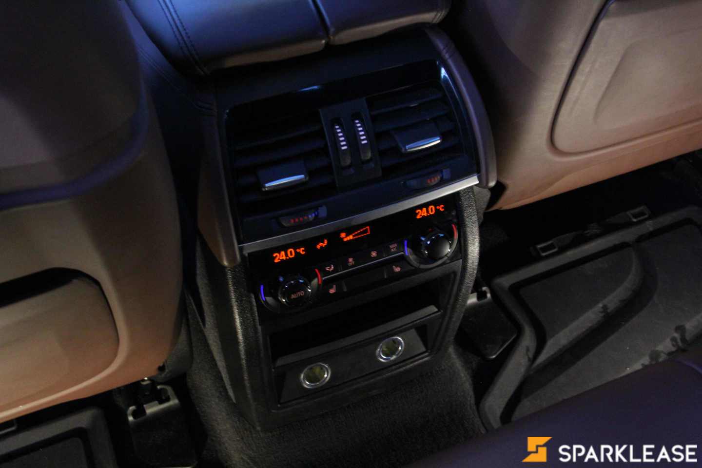 2016 BMW X6 AWD 4dr xDrive35i, 温哥华, 全款车