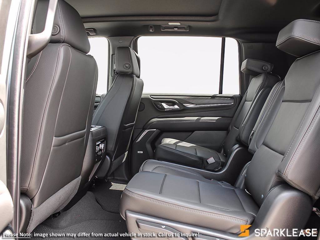 2021 GMC Yukon XL 4WD 4dr Denali, Winnipeg, 全款车