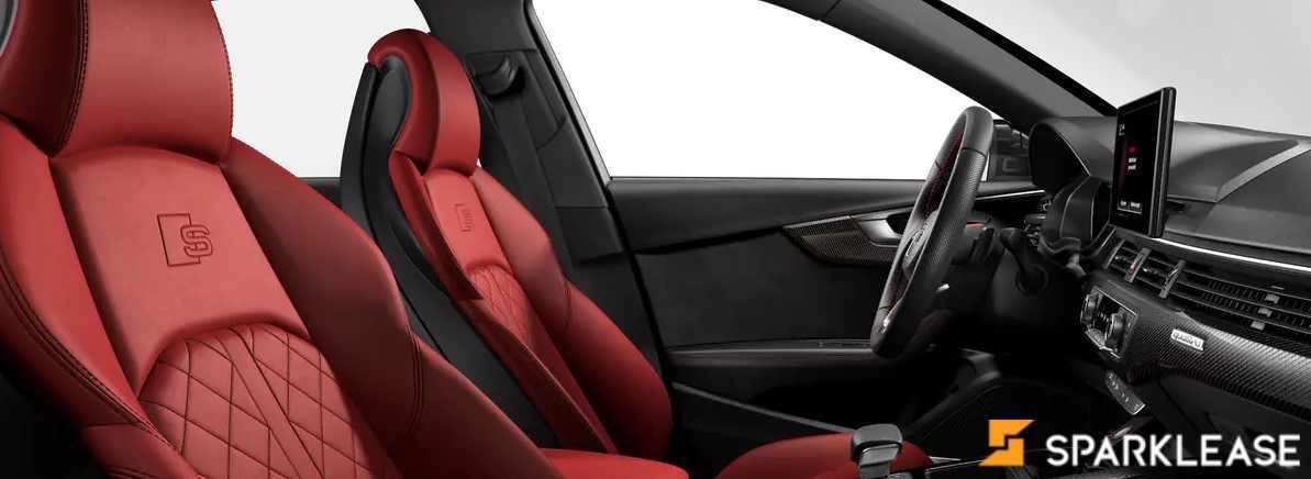 2023 Audi  S4 Technik 3.0 11月提车, Toronto, Lease Quote Provided