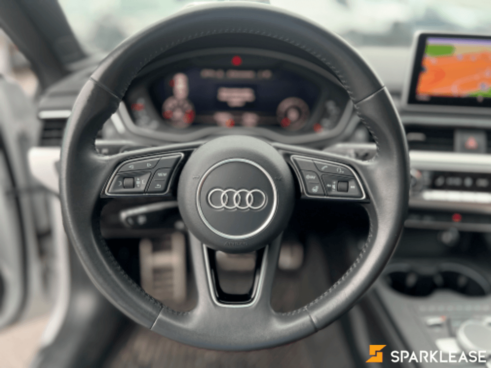 2018 Audi A5 Sportback , 温哥华, 全款车