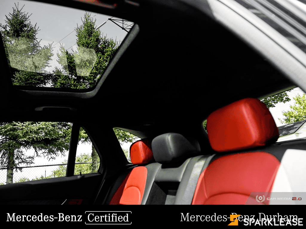 2020 Mercedes-Benz GLC300 SUV, 多伦多, 原厂Finance方案