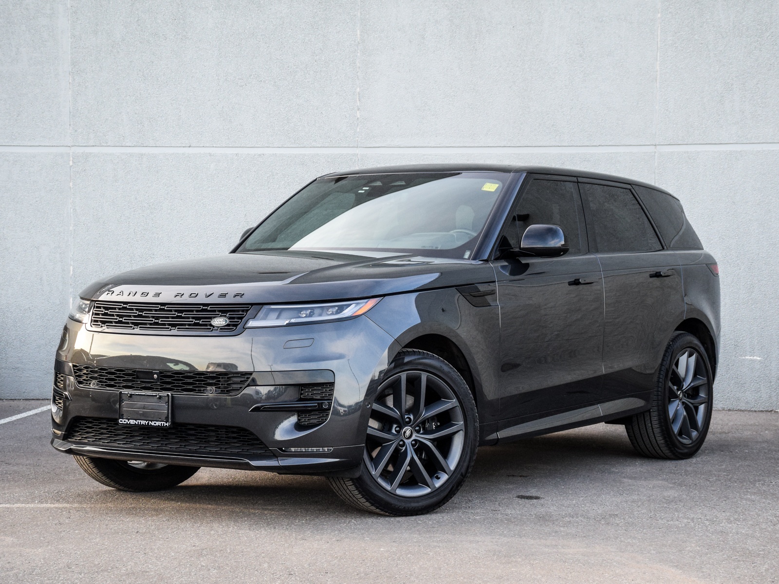 2024 Land Rover Range Rover Sport P400 Dynamic HSE
