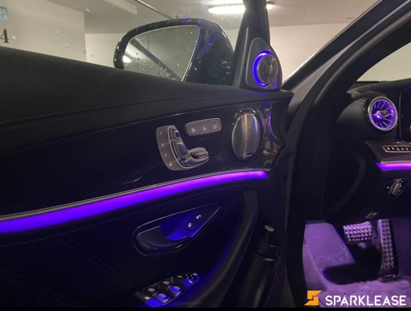 2019 Mercedes-Benz E63s amg, 多伦多, 全款车