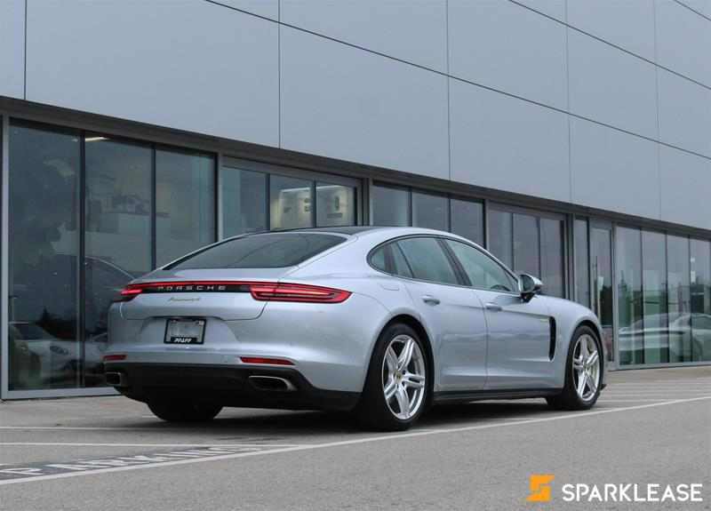 2018 Porsche  Panamera  4 E-Hybrid AWD , 多伦多, 原厂Finance方案