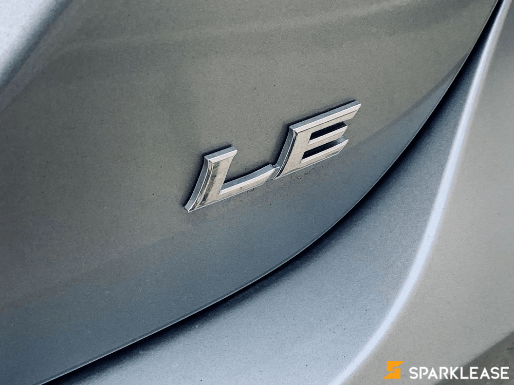 2019 Toyota Camry LE, 多伦多, 第三方LEASE