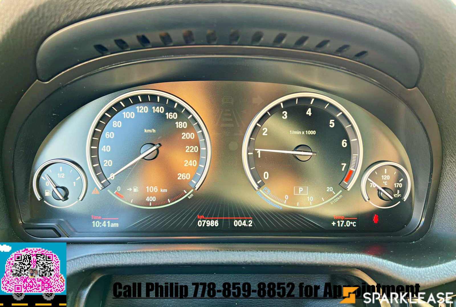 2016 BMW X3 AWD 4dr xDrive28i, 温哥华, 全款车