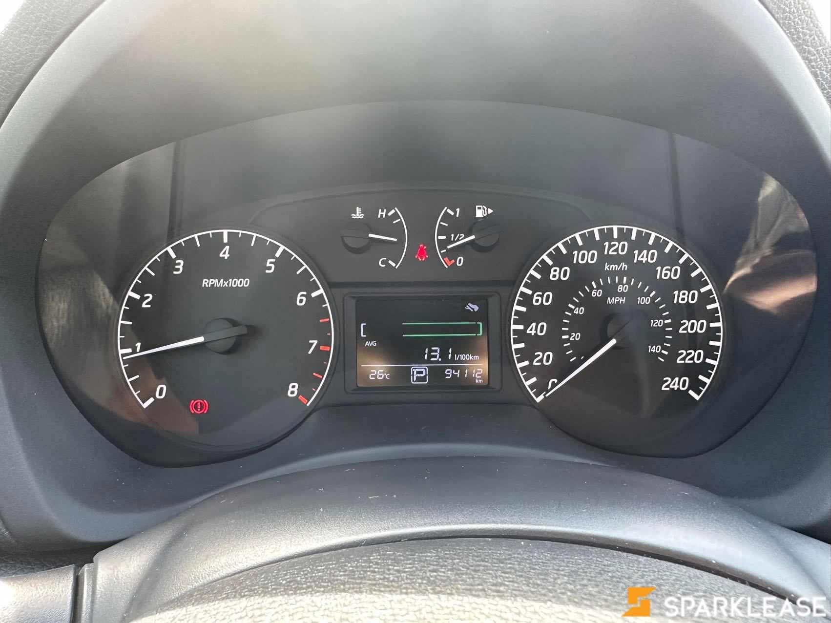 2014 Nissan Sentra 4dr Sdn CVT S, 温哥华, 全款车