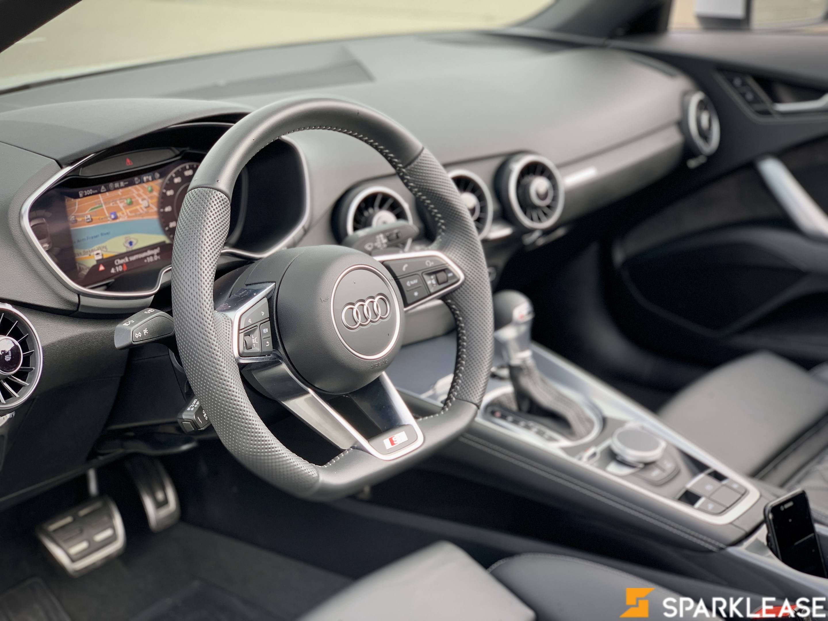 2020 Audi TT, 温哥华, 全款车
