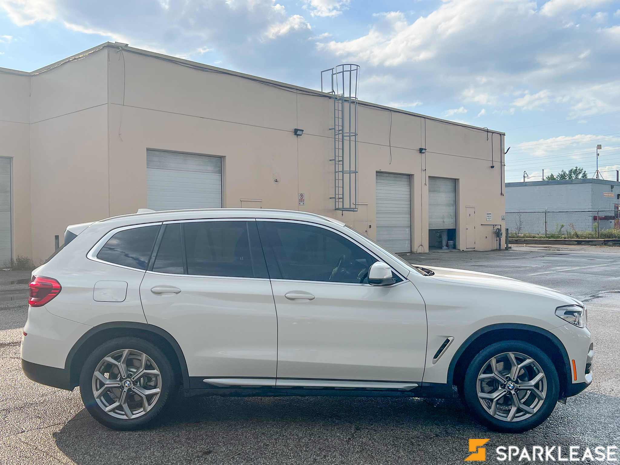 2020 BMW  X3  xDrive30i Sports Activity Vehicle , 多伦多, 全款车