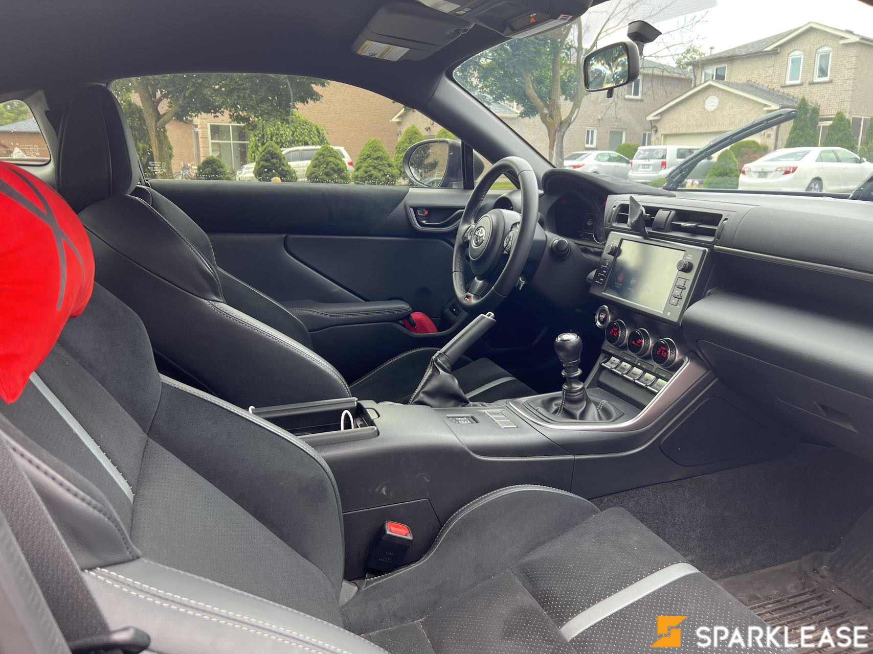 2022 Toyota GR86 Premium Manual, Toronto, Private Seller