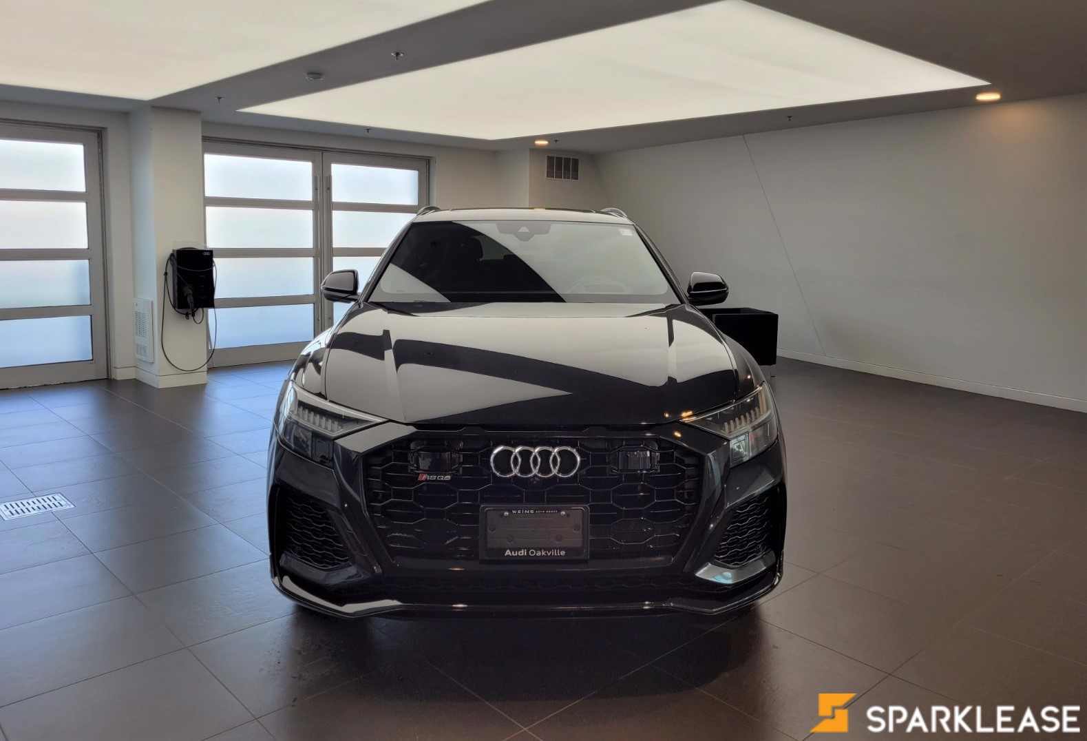 2020 Audi RS Q8 4.0 TFSI quattro, 多伦多, 全款车