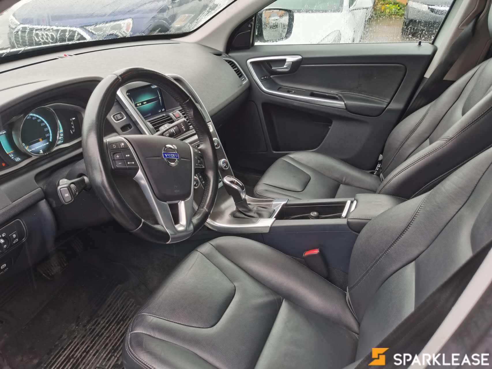 2015 Volvo XC60 2015.5 AWD 5dr T5 Premier Plus, 温哥华, 五大行Finance估价