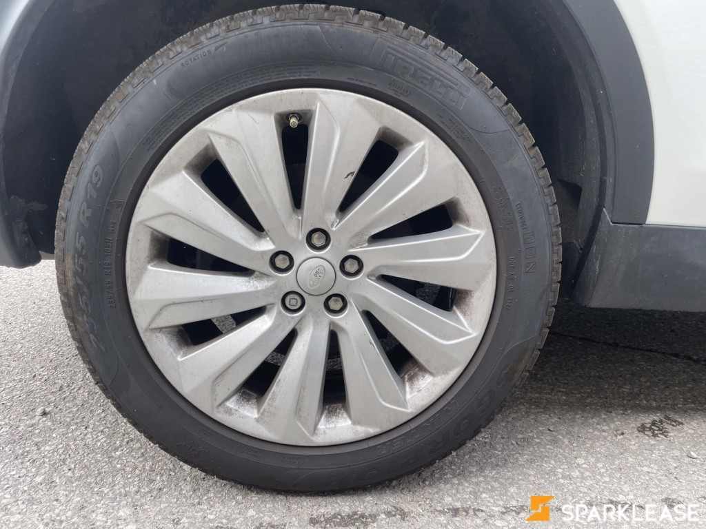 2020 Land Rover  Discovery Sport  SE 4WD , 多伦多, 全款车