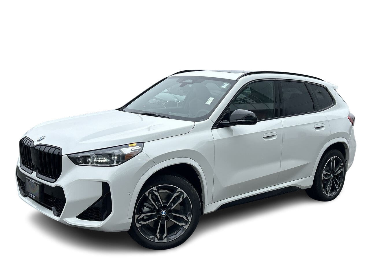2026 BMW X1 xDrive28i M Sport Edition