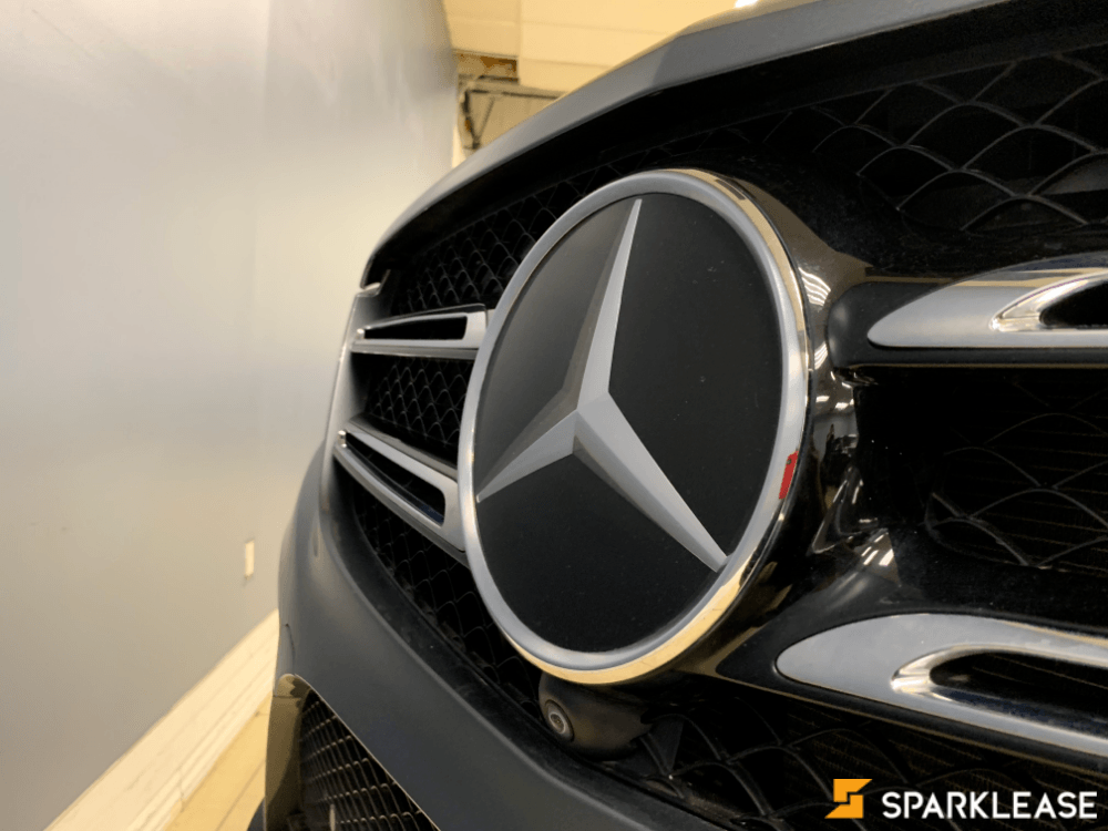 2017 Mercedes-Benz GLE400 , 多伦多, 全款车