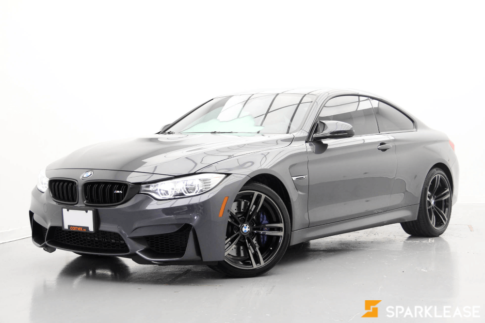 2016 BMW X4, 多伦多, 五大行Finance估价