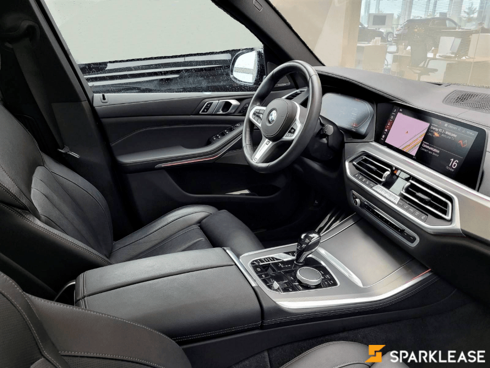 2020 BMW X5 xDrive40i , 多伦多, 五大行Finance估价