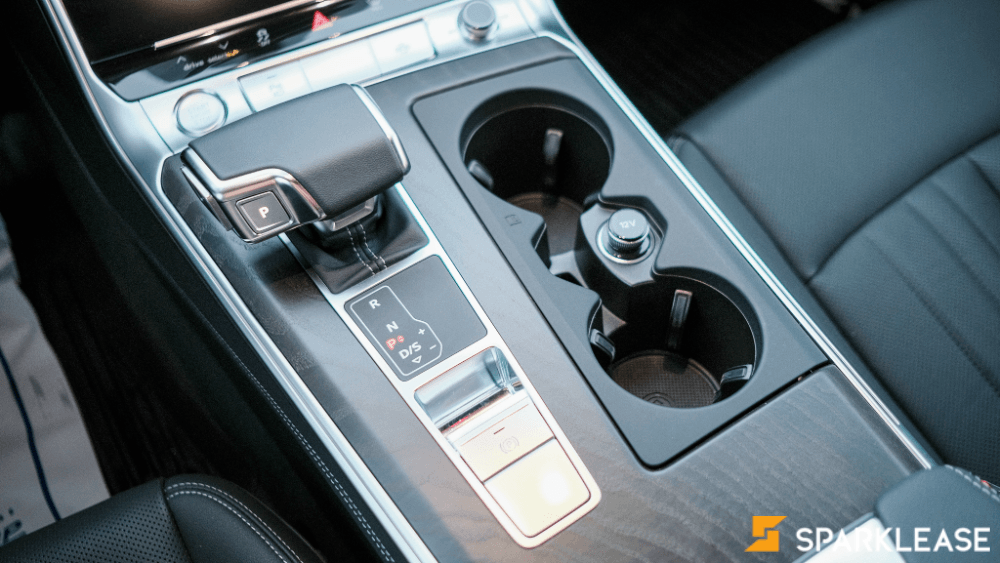 2019 Audi A7 Sportback Technik Quattro, 多伦多, 全款车