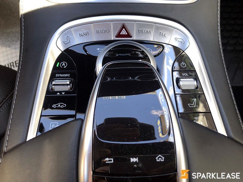 2019 Mercedes-Benz S560 LWB, 温哥华, 全款车