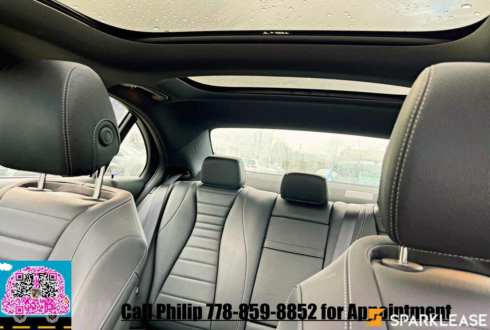 2018 Mercedes-Benz E-Class E 400 4MATIC Sedan, 温哥华, 五大行Finance估价