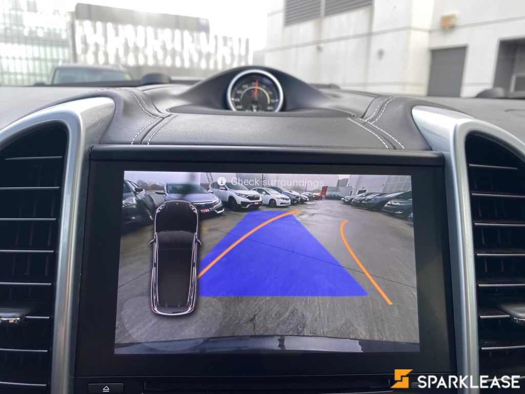 2017 Porsche Cayenne AWD 4dr GTS, 多伦多, 五大行Finance估价