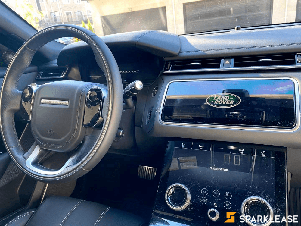 2019 Range Rover Velar P380 HSE, 多伦多, 转LEASE