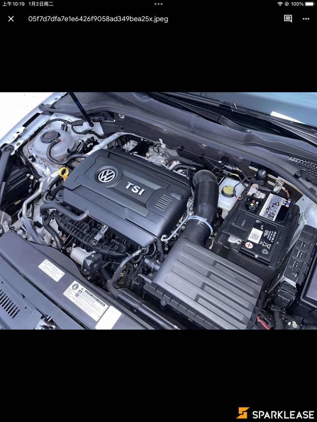 2019 Volkswagen Golf GTI Auto, Vancouver, Finance Quote Provided