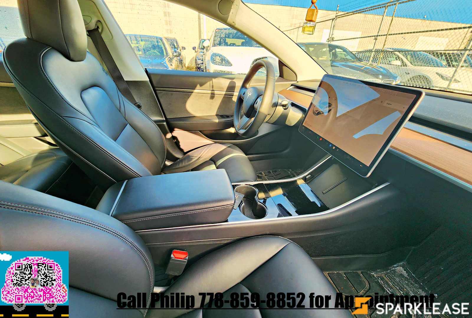 2020 Tesla Model 3 Standard Range Plus RWD, Vancouver, Cash