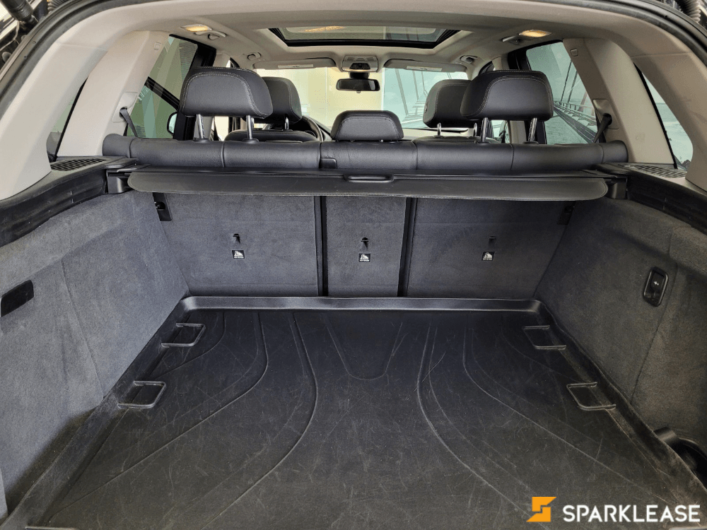 2018 BMW X5 xDrive35i, 多伦多, 五大行Finance估价