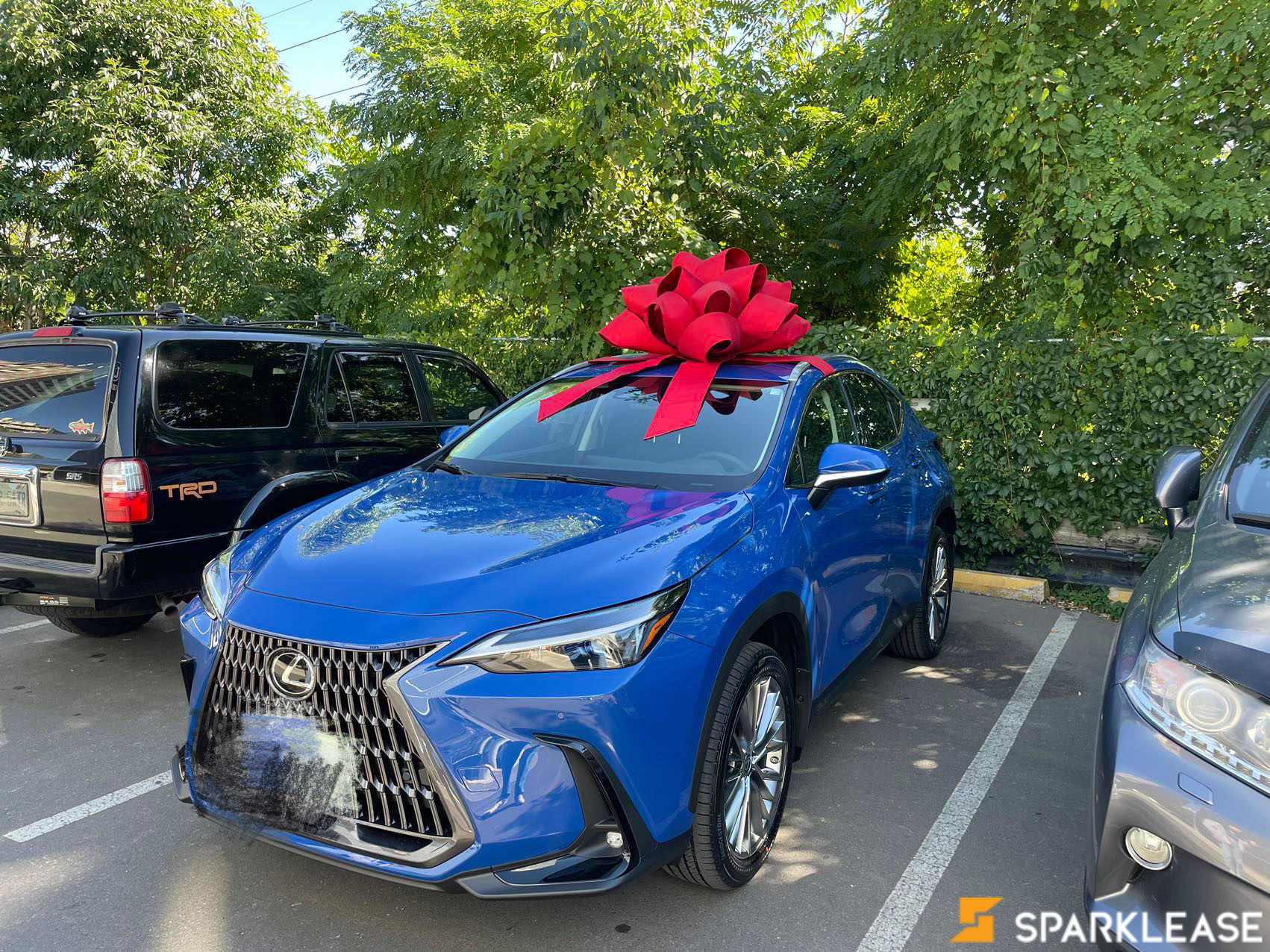 2022 Lexus NX NX 350h AWD *Ltd Avail*, 多伦多, 转LEASE