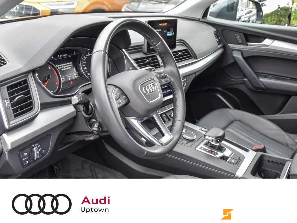 2020 Audi Q5 Komfort 45 TFSI quattro, 多伦多, 原厂Finance方案