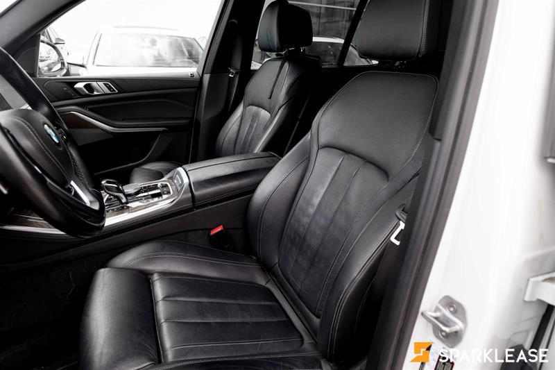 2019 BMW X5 xDrive40i Sports Activity Vehicle, Toronto, Cash