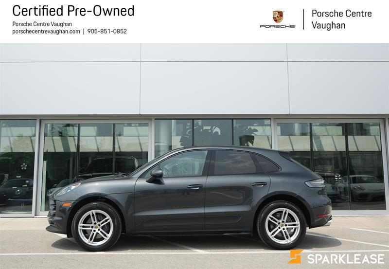 2021 Porsche Macan AWD, Toronto, Finance Quote Provided