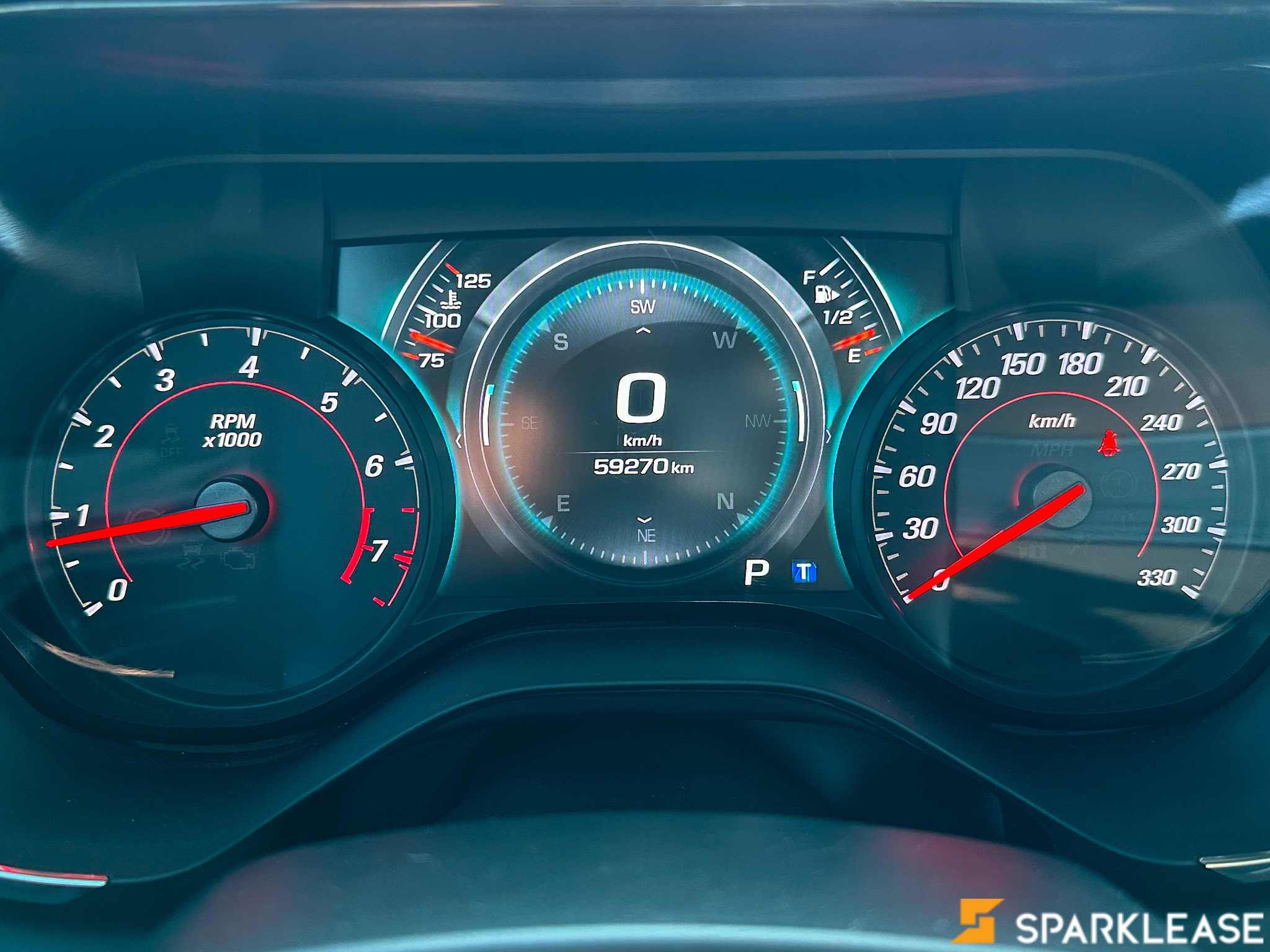 2018 Chevrolet  Camaro  2dr Cpe ZL1 , 多伦多, 第三方LEASE