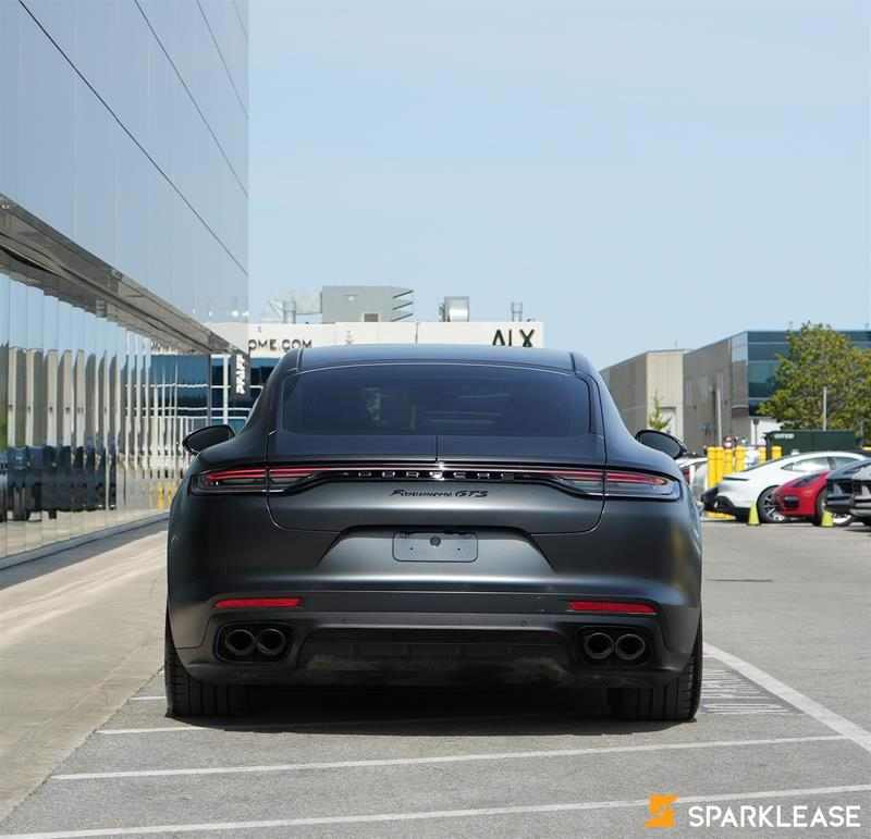 2021 Porsche Panamera GTS AWD, Toronto, Finance Quote Provided