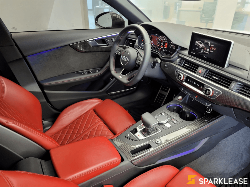 2019 Audi S4 3.0T Technik, 多伦多, 五大行Finance估价