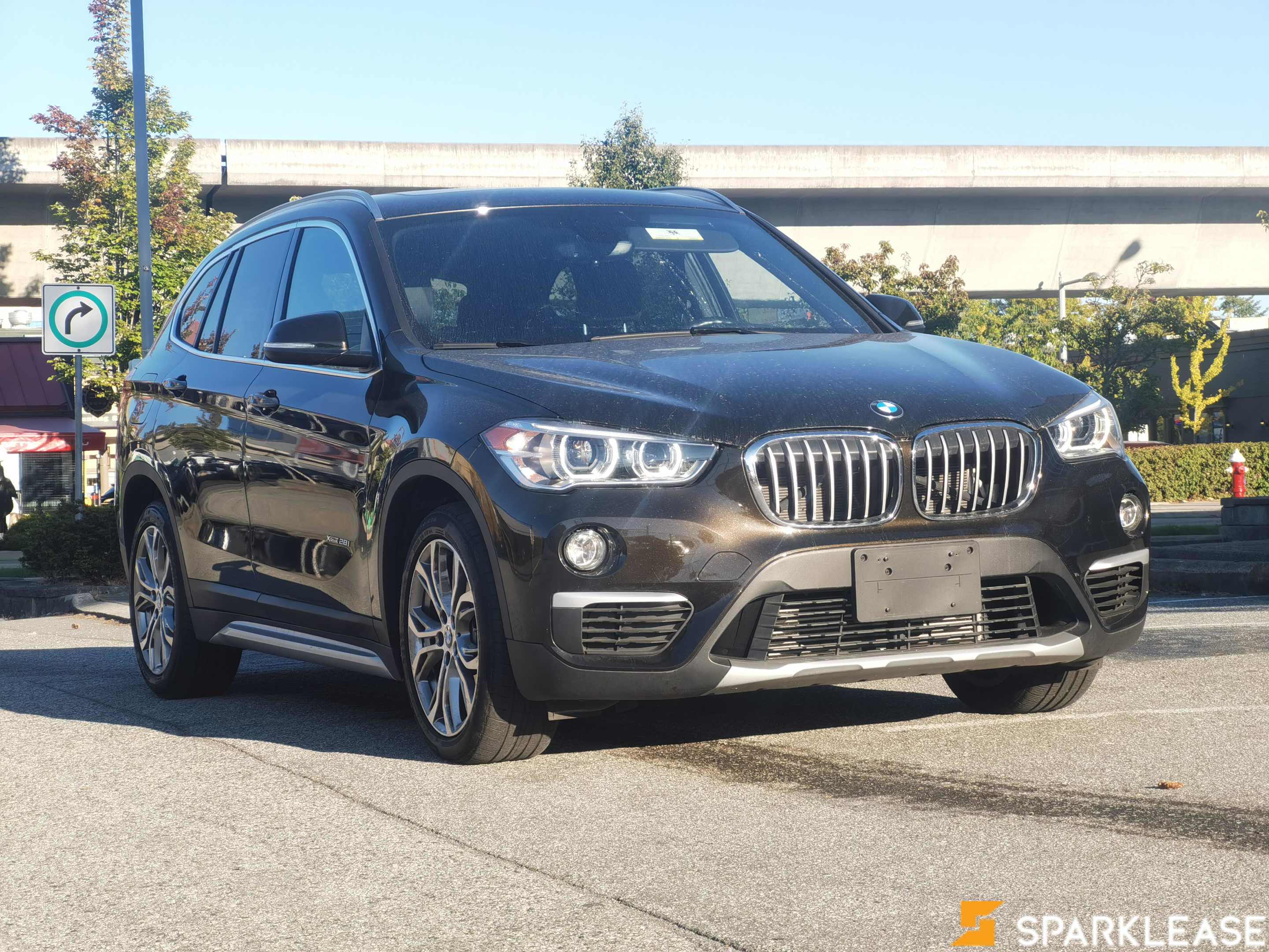 2016 BMW X1 AWD 4dr xDrive28i, 温哥华, 全款车