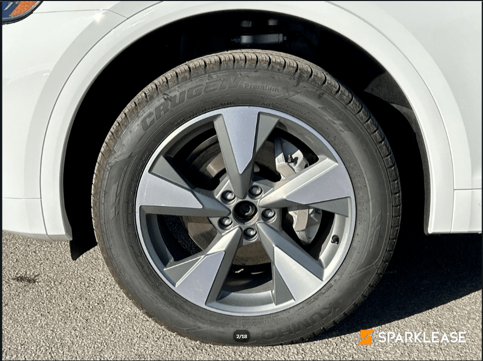 2024 Audi Q5 Komfort 40 TFSI quattro, 多伦多, 原厂Lease方案