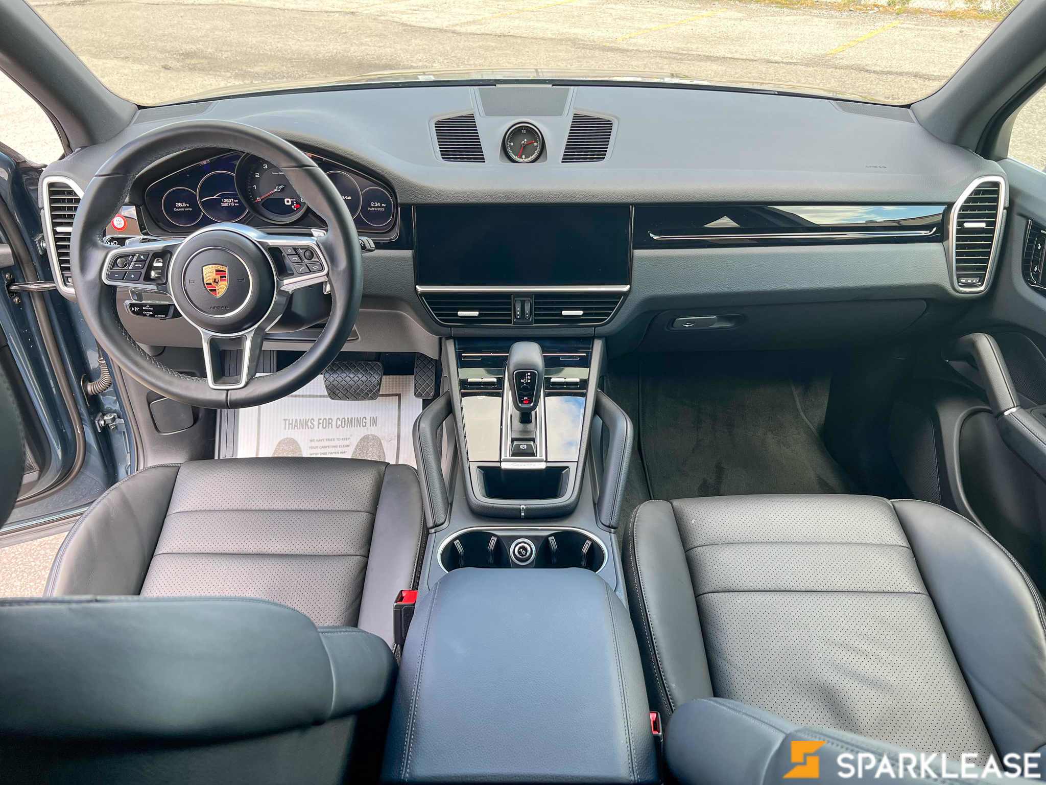 2019 Porsche  Cayenne  AWD , Toronto, Cash