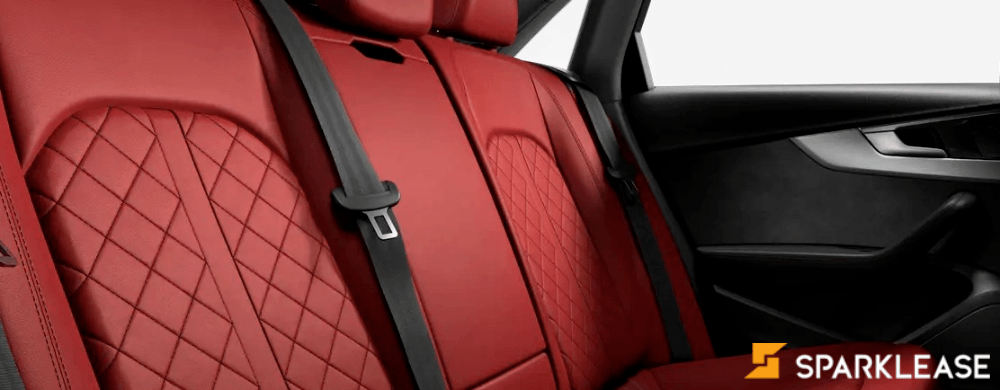 2022 Audi S4 Sedan Progressiv, 多伦多, 原厂Lease方案