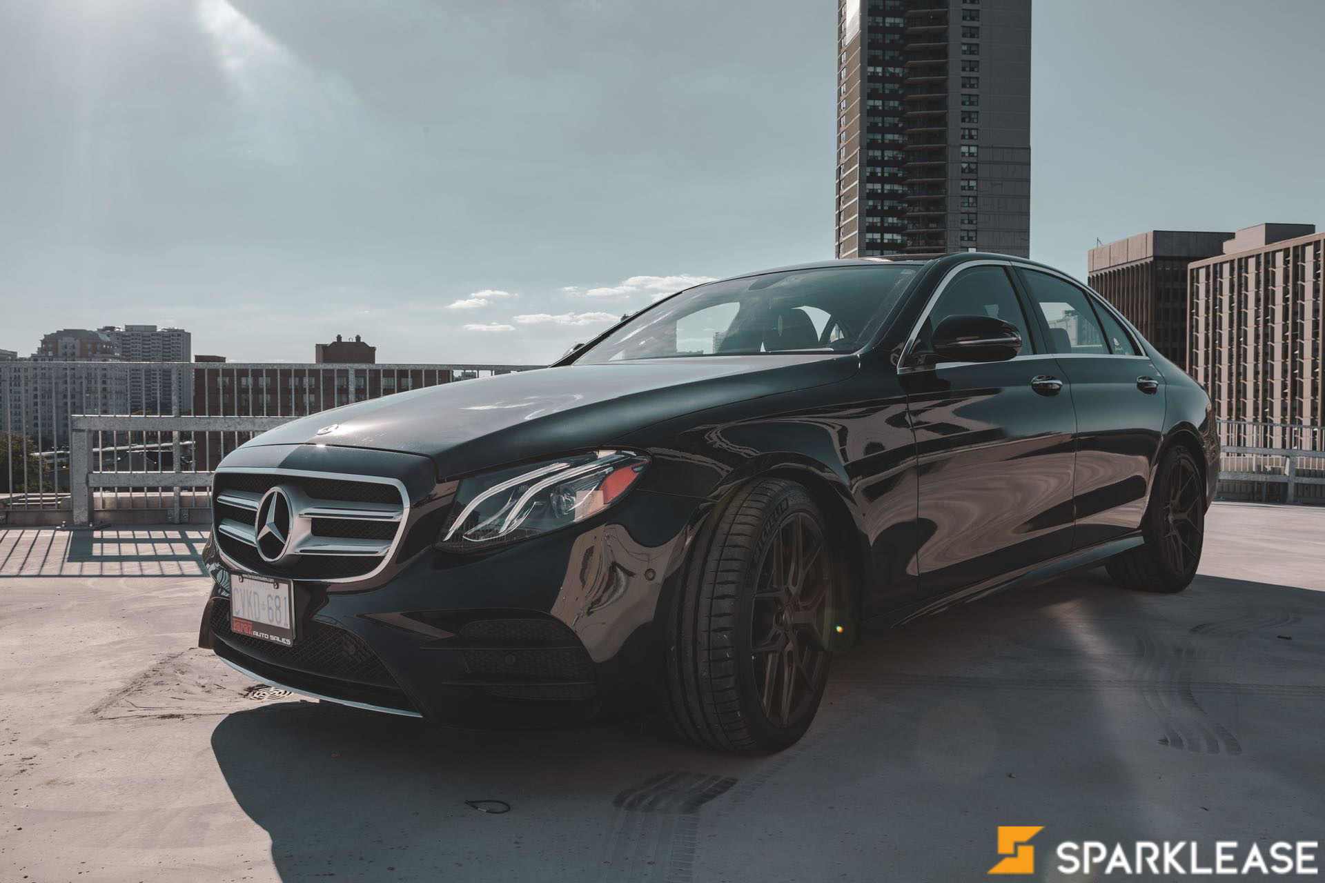 2017 Mercedes-Benz E-Class 4dr Sdn E 400 4MATIC, Toronto, Cash