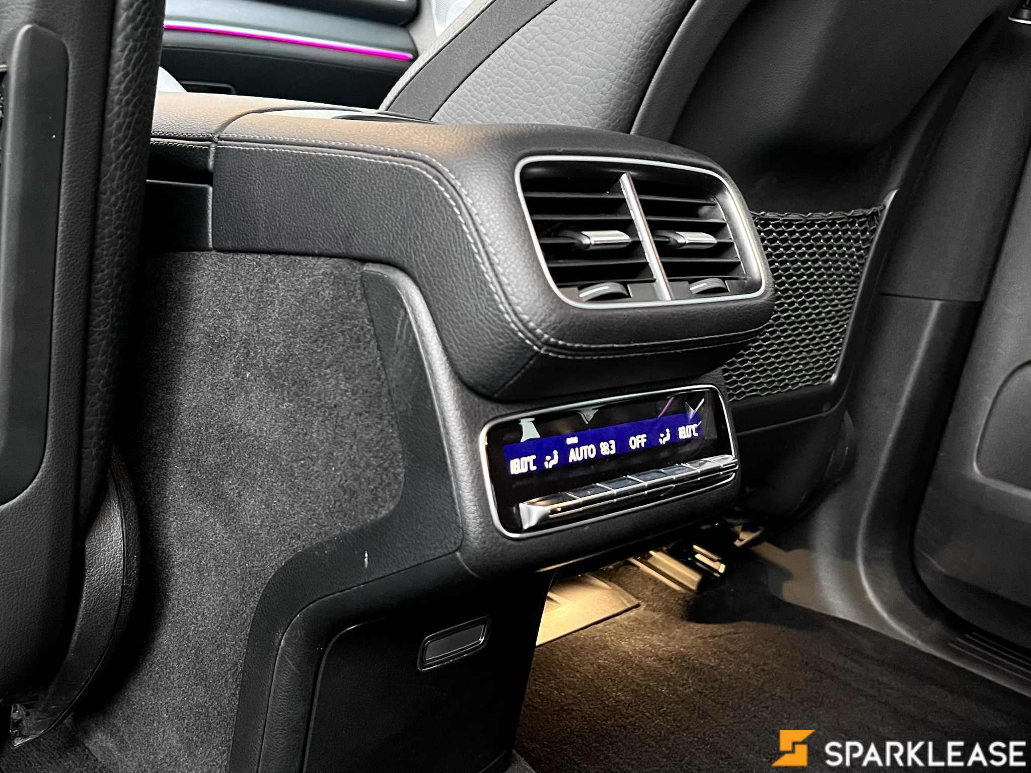 2020 Mercedes-Benz  GLS 450 顶配6座 4MATIC SUV , 多伦多, 五大行Finance估价